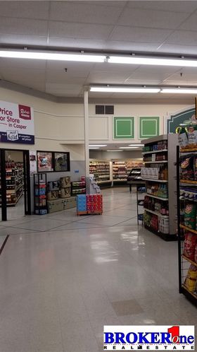 Retail Redevelopment Opportunity: 1375 Cy Ave, Casper, WY 82604